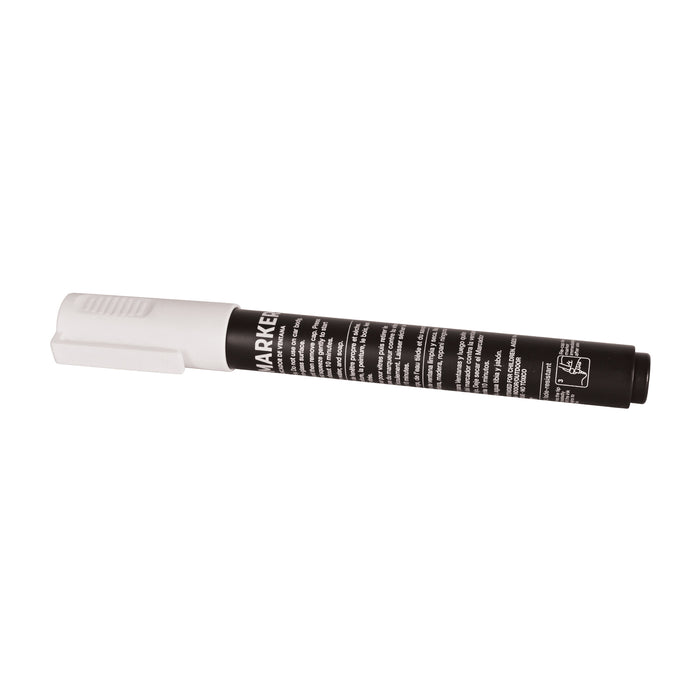 A window marker pen. Sold as a single piece.