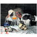 Mad Lab Kit shown against a plain white background — a Halloween costume accessory.
