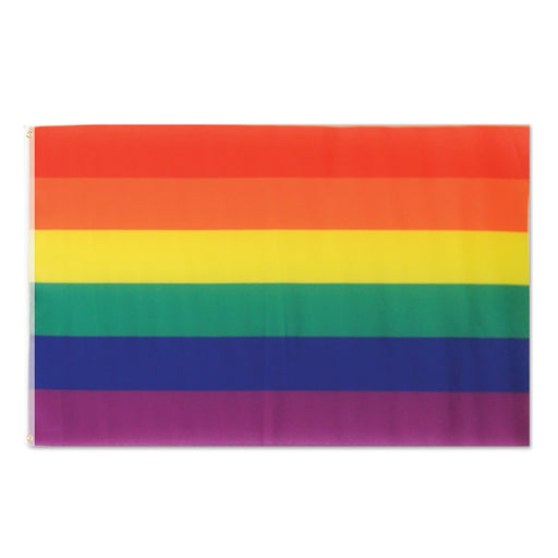 Rainbow Flag | 1ct
