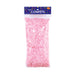A tissue-paper scattered confetti pieces. Sold as a single piece.