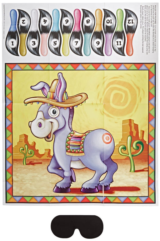 Donkey Game | 1ct