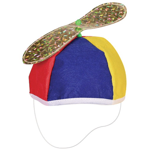 Propeller Beanie | 1ct