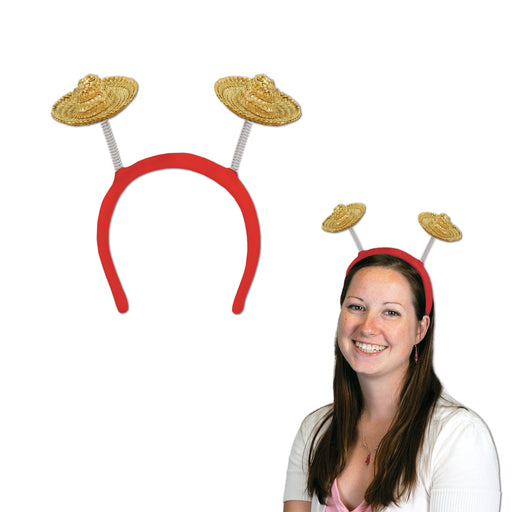 Sombrero Boppers | 1ct