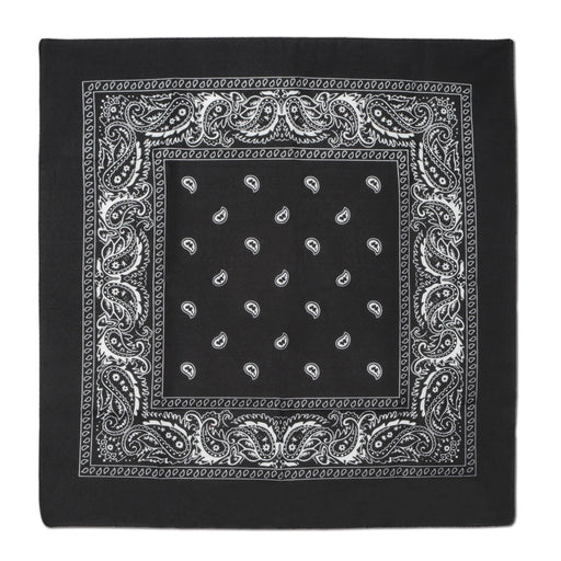 Black Bandana | 1ct
