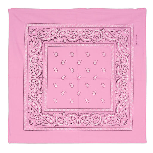 Pink Bandana | 1ct