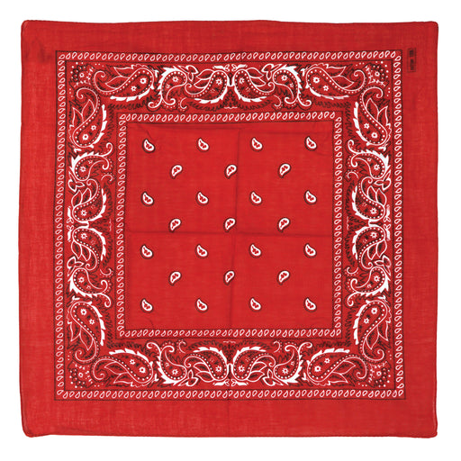 Red Bandana | 1ct