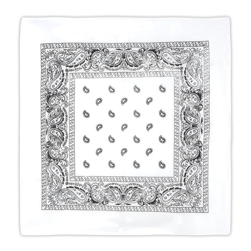 White Bandana | 1ct