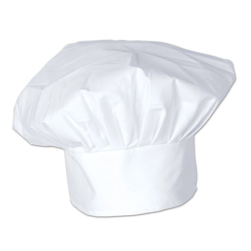 Oversized Fabric Chef's Hat | 1ct