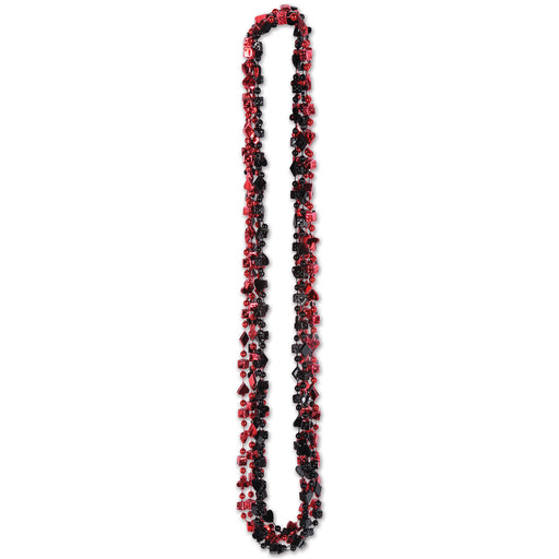 Casino Beads | 6ct