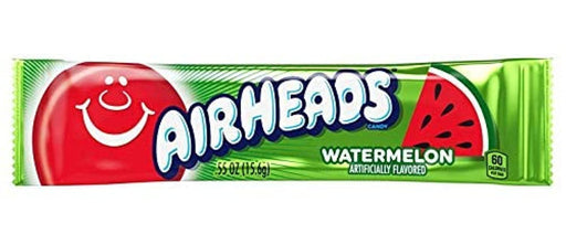 Airheads Watermelon 0.55 oz | 1ct