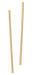 10ct Gold Straw Paper - Party Supplies