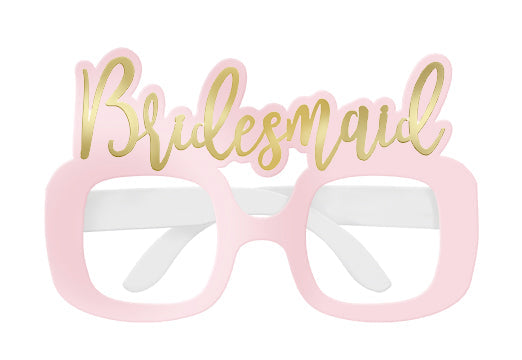 4ct Glsses Bachelorette - Party Supplies