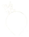 Bride To Be Headband Bachelorette - Party Supplies