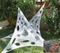 Full-length product photo of the Strtch Web Material, shown against a plain white background. A Halloween decoration.