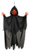 Full-length product photo of the 2 Ft. Pumpkin Reaper, shown against a plain white background. A Halloween decoration.