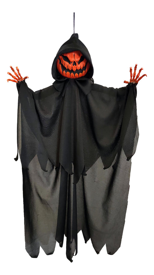 2 Ft. Pumpkin Reaper | 1ct