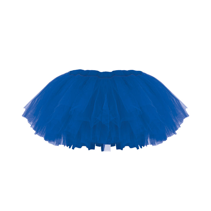 A costume tutu skirt. Sold as a single piece.