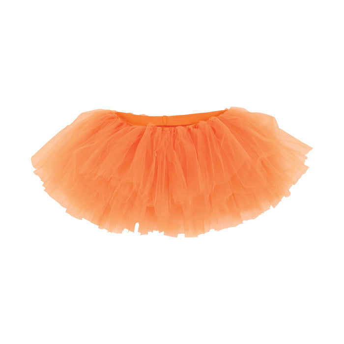 A costume tutu skirt. Sold as a single piece.