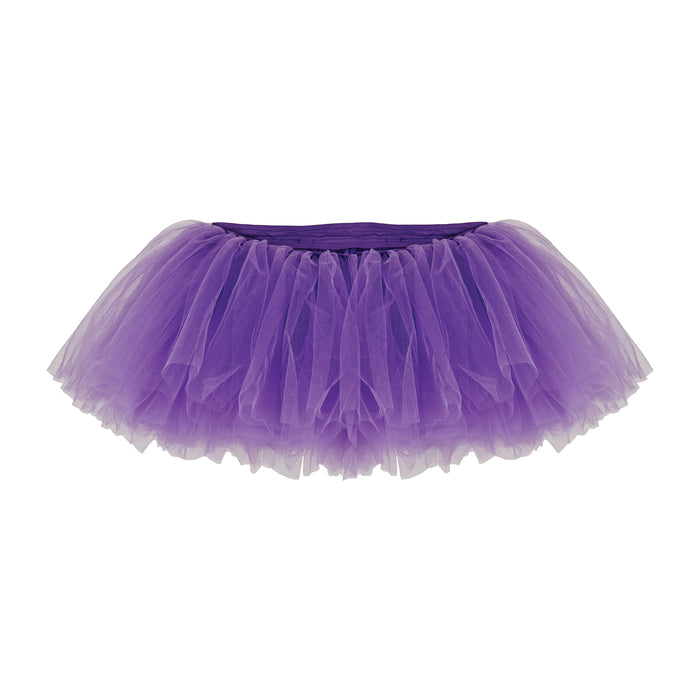 A costume tutu skirt. Sold as a single piece.