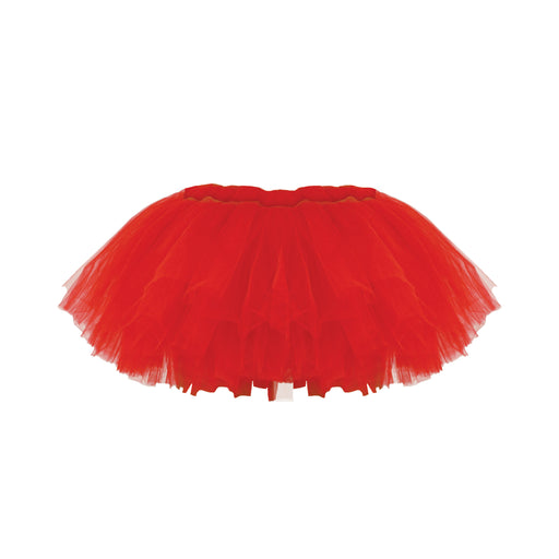 Tutu - Red | 1ct