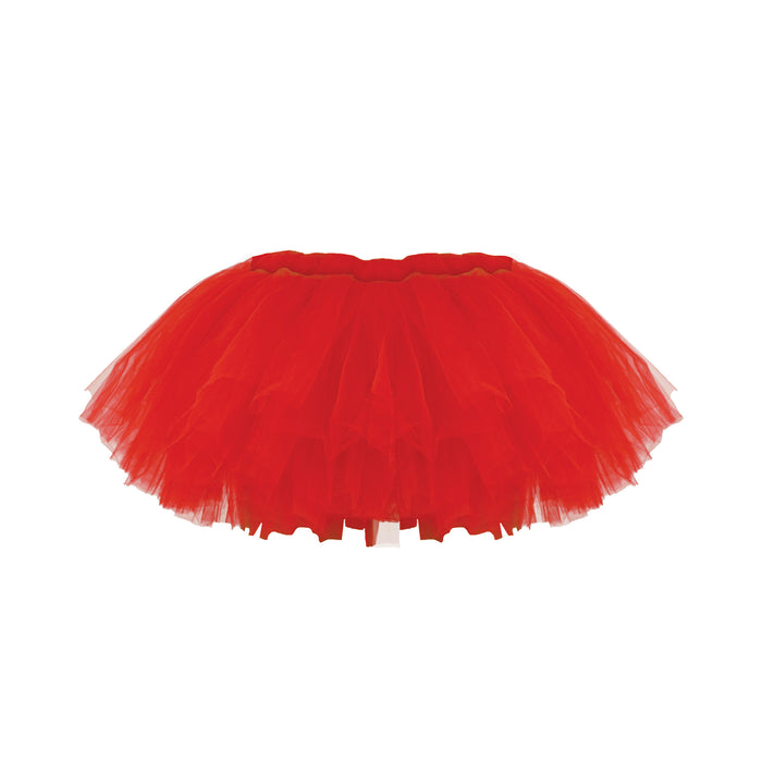 A costume tutu skirt. Sold as a single piece.