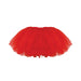 A costume tutu skirt. Sold as a single piece.