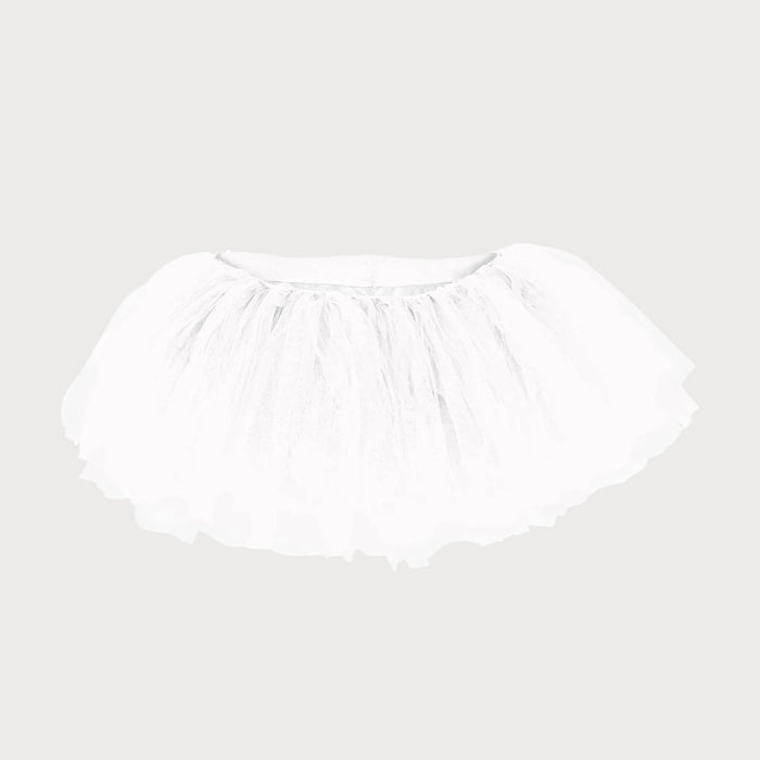 A costume tutu skirt. Sold as a single piece.