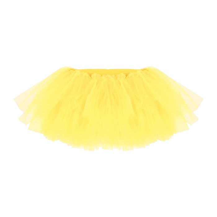 A costume tutu skirt. Sold as a single piece.