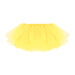 A costume tutu skirt. Sold as a single piece.