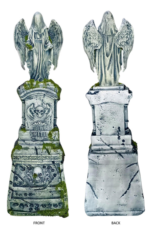 67.7" Angel Statue Plastic | 1ct