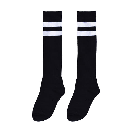 Knee Socks - Black | 1ct