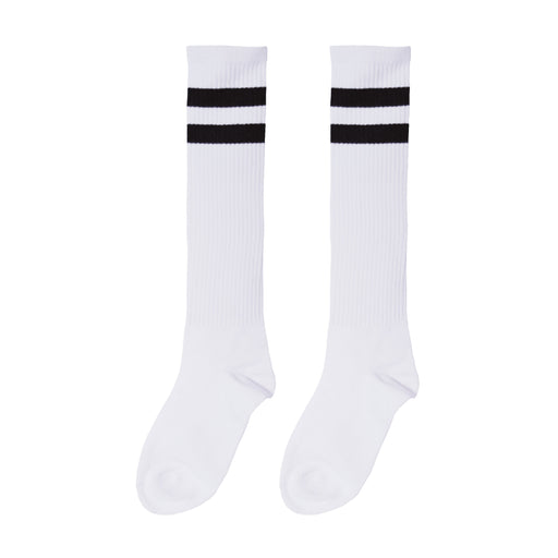 Knee Socks - White | 1ct