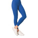 An adult footless pair of costume tights. Sold as a single piece.