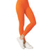 An adult footless pair of costume tights. Sold as a single piece.