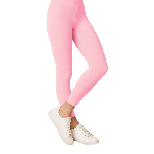 Adult Footless Tights - Pink | 1ct