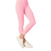 An adult footless pair of costume tights. Sold as a single piece.