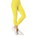 An adult footless pair of costume tights. Sold as a single piece.