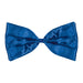 A costume bow tie. Sold as a single piece.