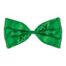 A costume bow tie. Sold as a single piece.