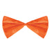 A costume bow tie. Sold as a single piece.