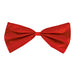 A costume bow tie. Sold as a single piece.