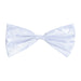 A costume bow tie. Sold as a single piece.