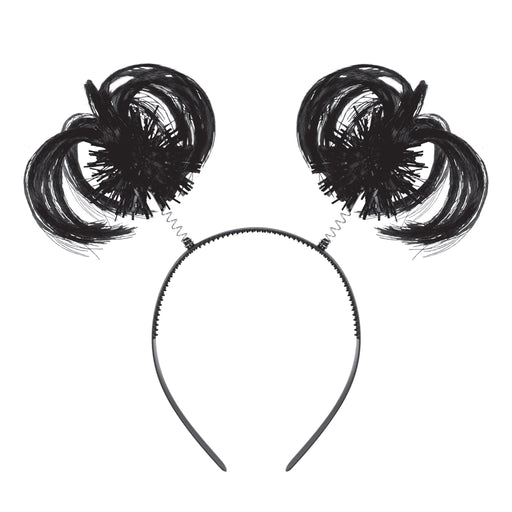 Ponytail Boppers - Black | 1ct