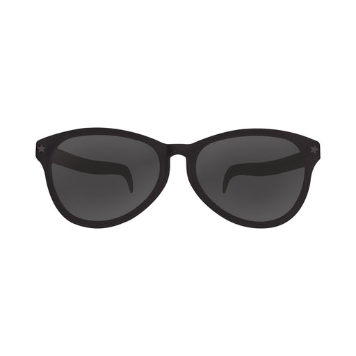 Jumbo Glasses - Black | 1ct