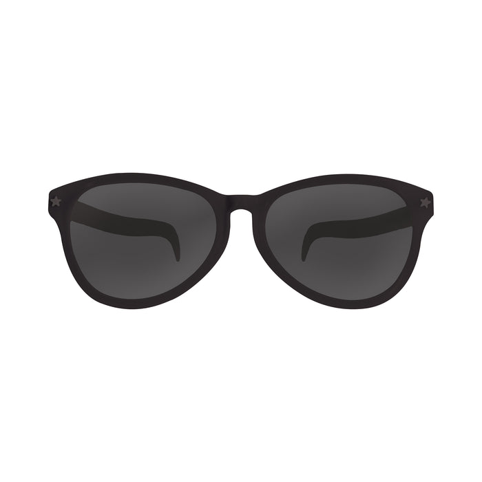 A pair of novelty glasses. Sold as a single piece.