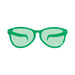 A pair of novelty glasses. Sold as a single piece.