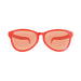 A pair of novelty glasses. Sold as a single piece.