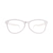 A pair of novelty glasses. Sold as a single piece.