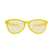 A pair of novelty glasses. Sold as a single piece.