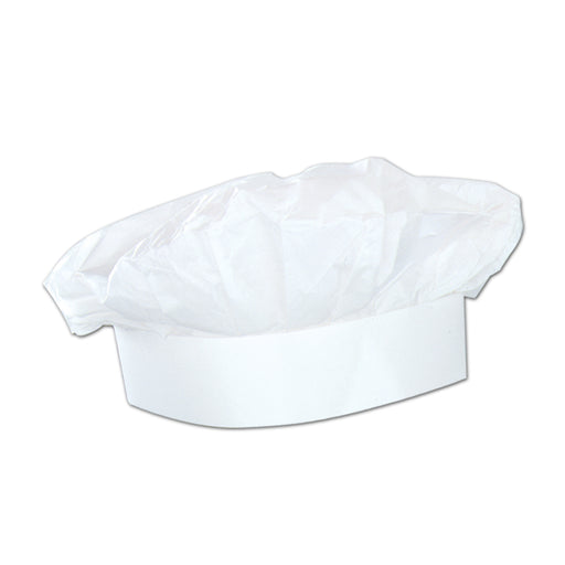Paper Chef's Hat | 1ct